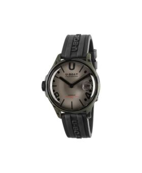 U-BOAT Darkmoon Grey  