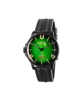 U-BOAT Darkmoon Green Solei 