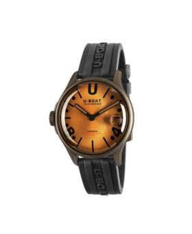 U-BOAT Darkmoon Brown  