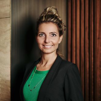 Mandy Busch