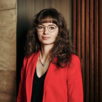 Juliane  Gomille