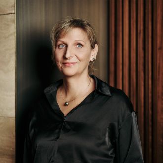 Silke Zwicker