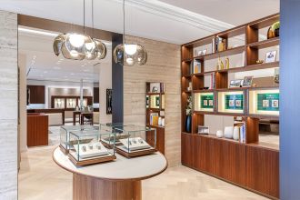 Galerie-Juwelier-Jasper-Innenansicht-7