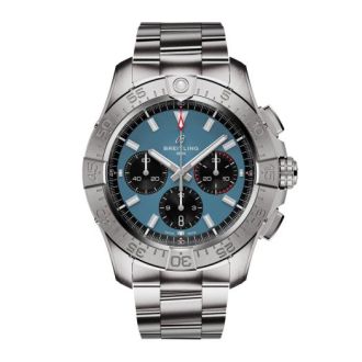JuwelierJasper-Breitling-Avenger-44mm-Stahl-2000x2000
