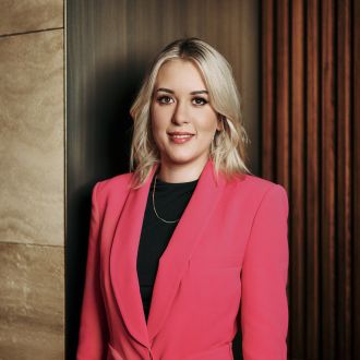 Luisa  Hofmann