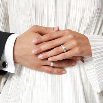 verheiratet