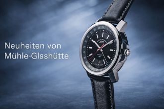 Erleben Sie die neuen Modelle von M&uuml;hle-Glash&uuml;tte