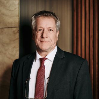 Norbert  Nirsberger