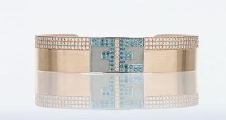 WIE EIN SCHMUCKTRAUM WAHR WURDE