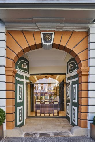 Galerie-Juwelier-Jasper-Außenansicht-2