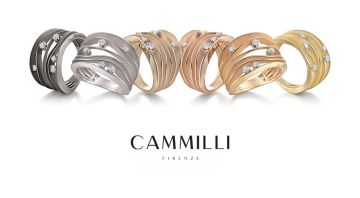 Annamaria Cammilli Schmuck Banner Desktop