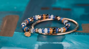 Bron Armschmuck Juwelierjasper 3840X1120