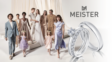 Meister Trauringe Alle Modelle 3840X1120