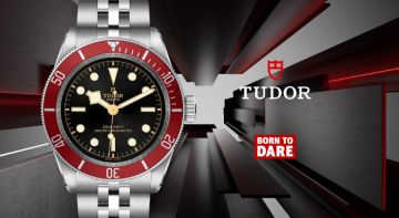 Tudor Intro Banner Brand Page Desktop