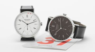 Juwelierjasper Nomosglashütte Allemodelle 3840X1120Px