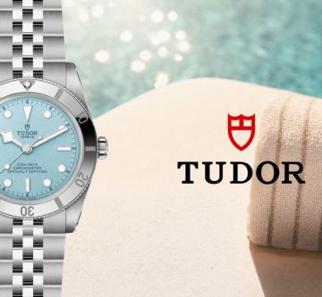 Tudor Sommer Banner 3840X1120