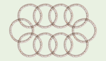 Fope Juwelierjasper Solo 1348X393