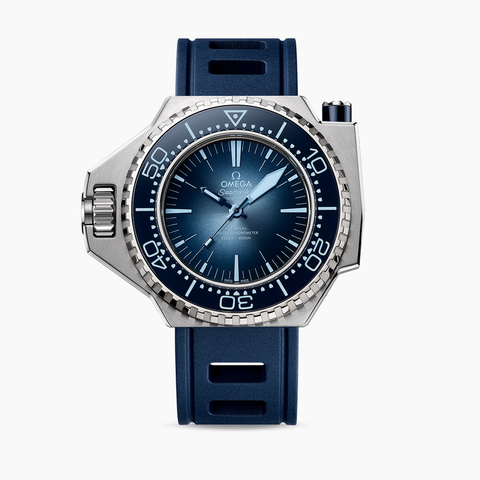 Ploprof 1200M Co‑Axial Master Chronometer 55 x 45 mm Ploprof 1200M Co‑Axial Master Chronometer 55 x 45 mm