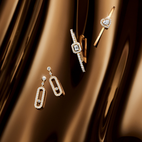Boucles Oreilles