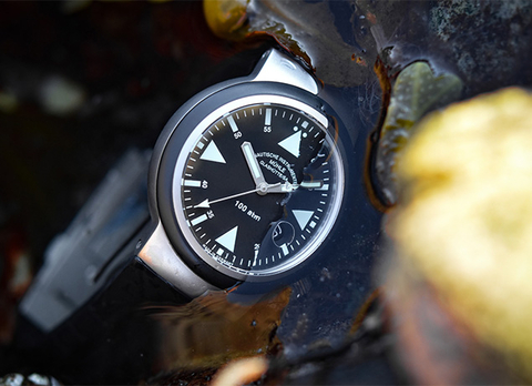 SAR-Rescue-Timer SAR-Rescue-Timer