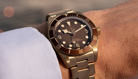 TUDOR_BlackBayFiftyEight2020-S28-1157_JuwelierJasper_840x480_Impression TUDOR_BlackBayFiftyEight2020-S28-1157_JuwelierJasper_840x480_Impression