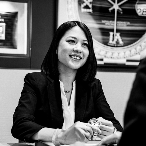 Frau Hoang Frau Hoang