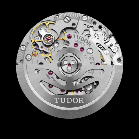 Tudor-Manufakturwerk Tudor-Manufakturwerk