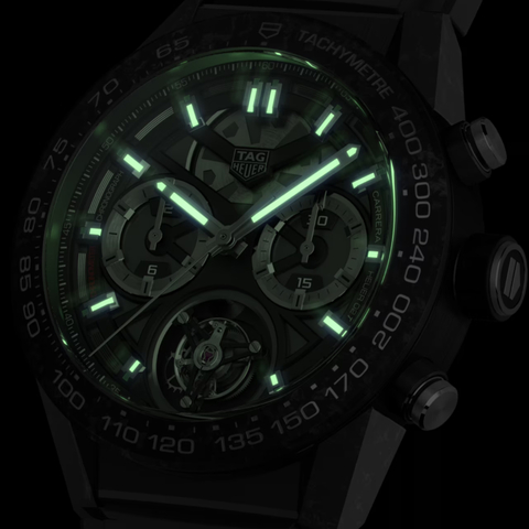 TAGHeuer TAGHeuer