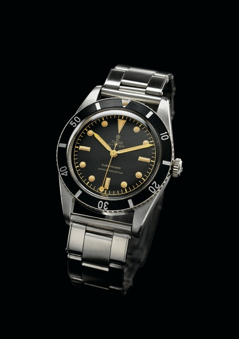 1955_tudor_oyster_submariner