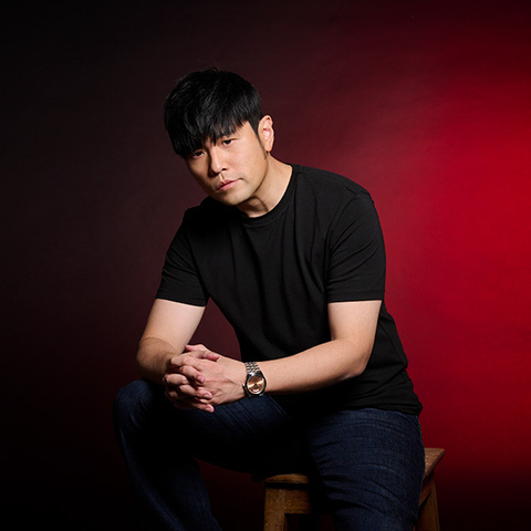 Jay_Chou Jay_Chou