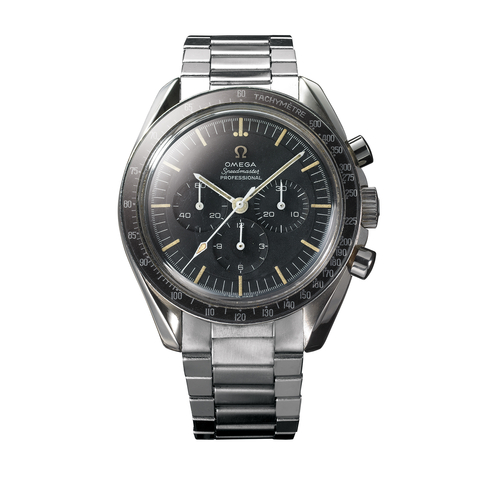 Speedmaster Speedmaster