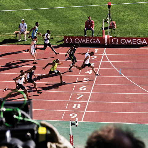 Photofinish Photofinish