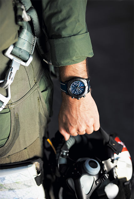 Breitling-Avenger-Collection Breitling-Avenger-Collection