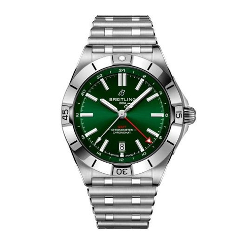 Chronomat