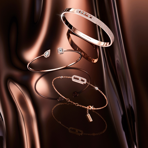 Bracelets(1)