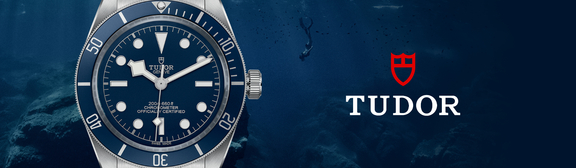 Tudor-banner