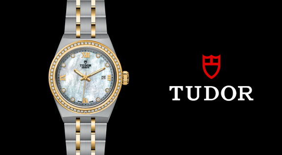Tudor-banner-Royal-Mobil