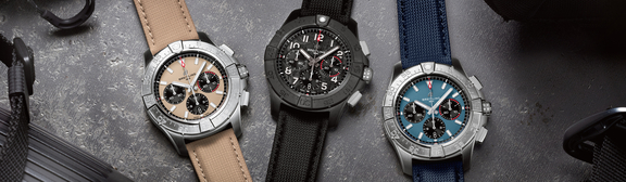 JuwelierJasper_Breitling_Kollektionsseite_Avenger