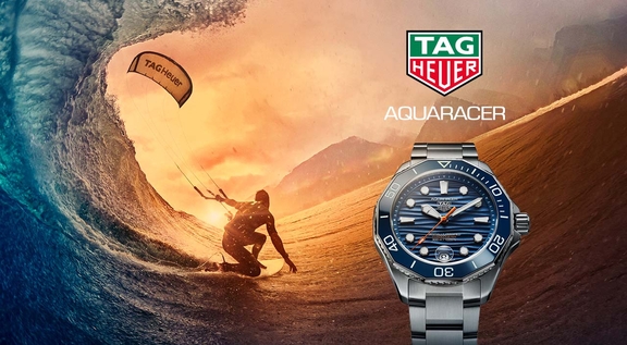 Tag aquaracer watch sale