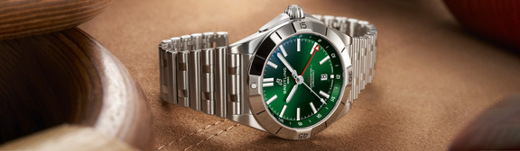 Breitling-Chronomat