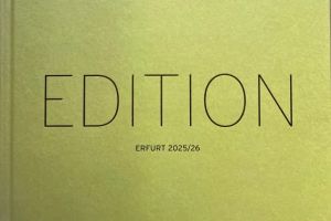 Titelbild Katalog Seite