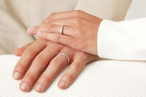Trauringe Ringe für Ihre Hochzeit Juwelier Jasper Erfurt