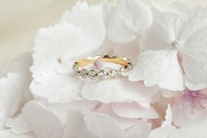 Memoire Ringe für jeden Anlass Juwelier Jasper Erfurt