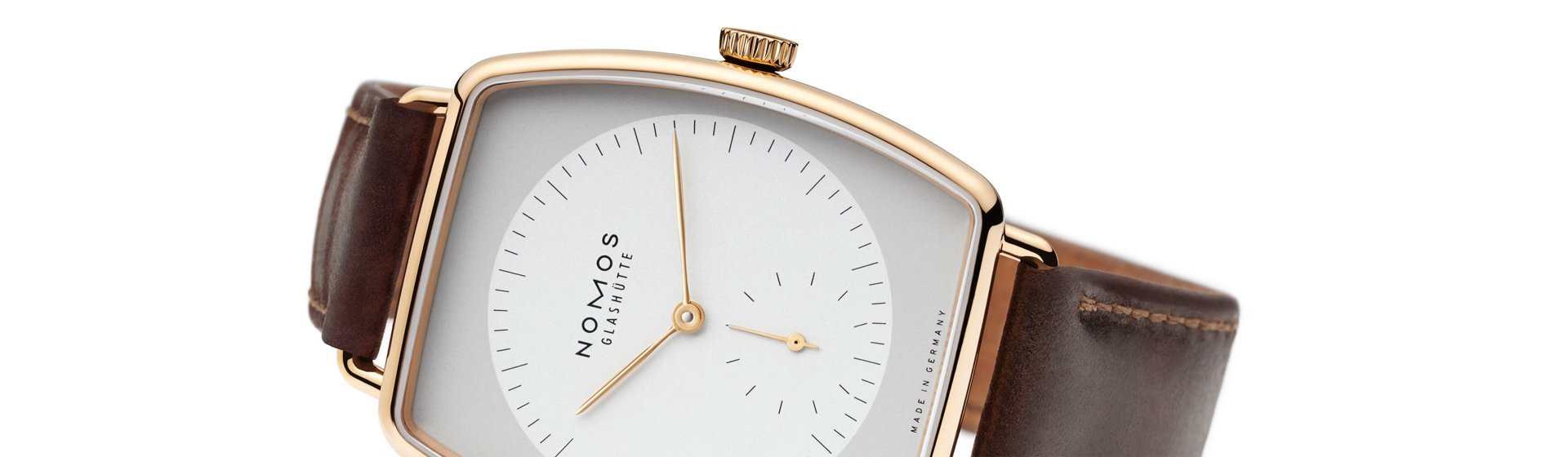 JuwelierJasper-NomosGlashütte-Lux-Kollektion-Hermelin940-3840x1120px