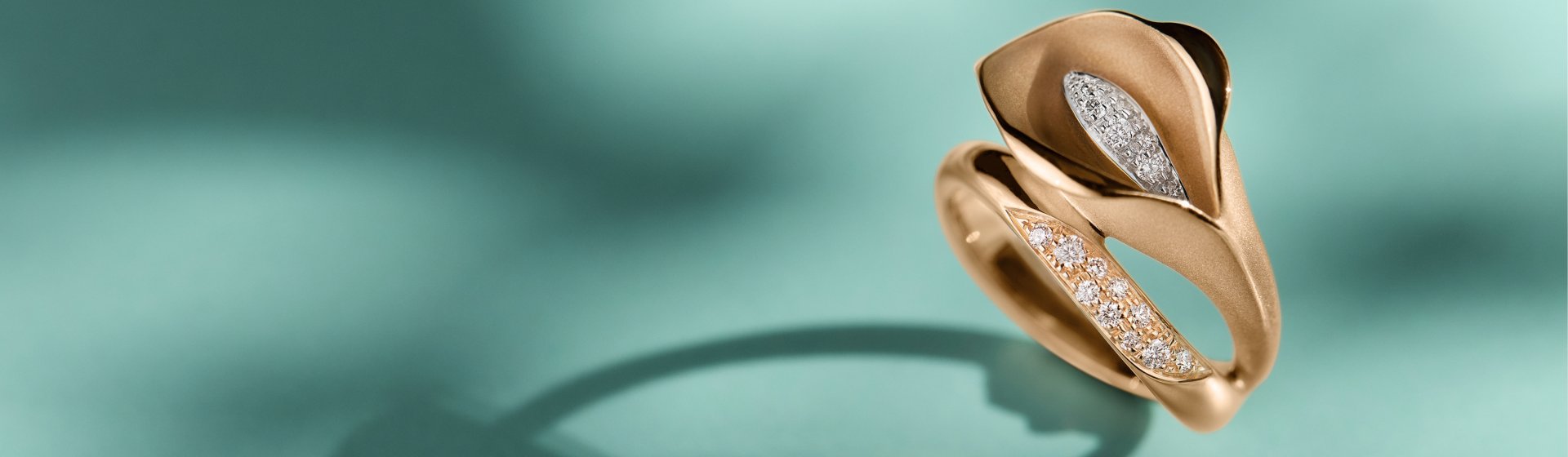 Calla Banner Cammilli