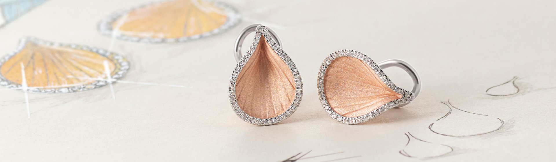 Goccia Banner Cammilli