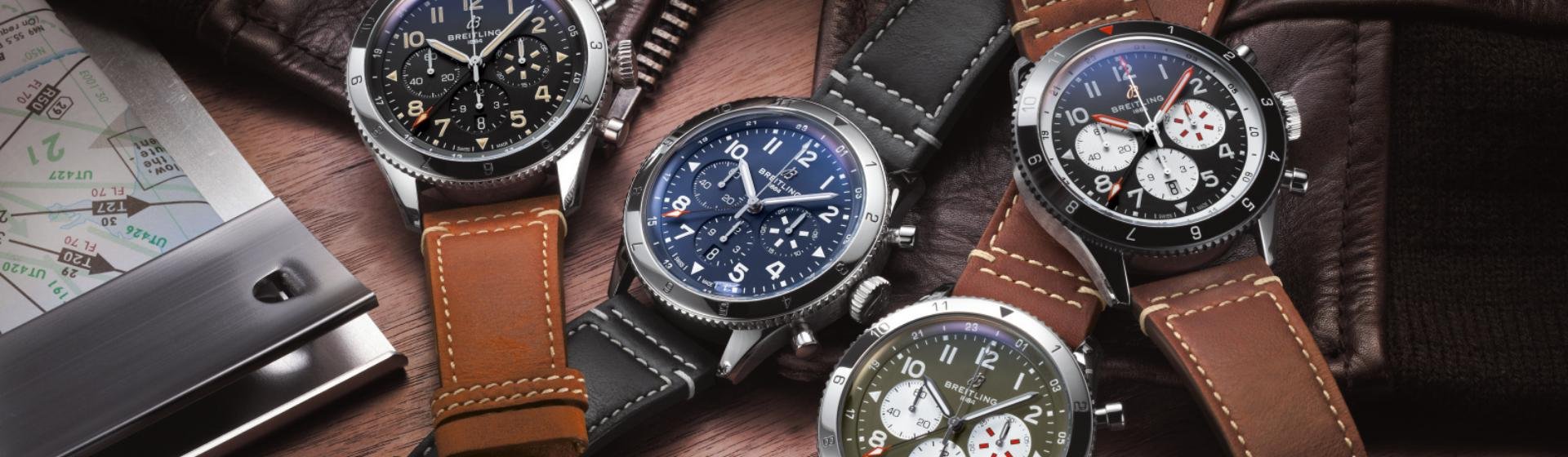 Breitling Slider - 1920 x 560 px