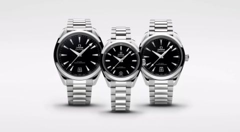 Uhren Sale Omega Juwelier Jasper mob