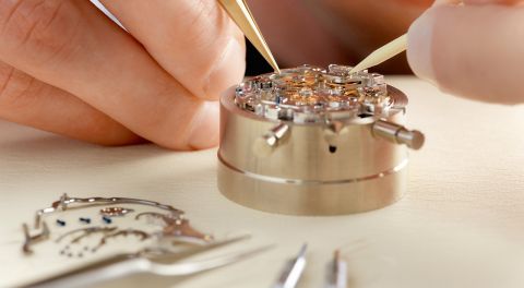 Juwelier Jasper Uhrmacher Banner 1280x704px