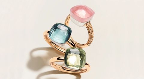 Schmuckstücke Sale Pomellato Juwelier Jasper mob